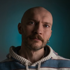 Михаил Бурдель, 02.07.1988, Омск