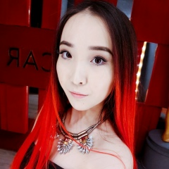 Zhayna Olzhay, 24.05.1996, Алматы