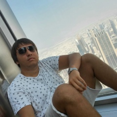 Иван Людвов, 21.08.1994, Полтава