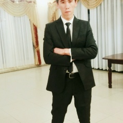 Бауыржан Шокиралиев, 04.08.1993, Шымкент