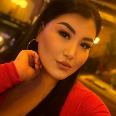 Мадина Цой, 05.09, Костанай