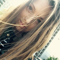 Александра Жукова, 16.07, Санкт-Петербург