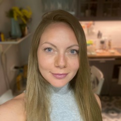 Ирина Тюрина, 04.09, Люберцы