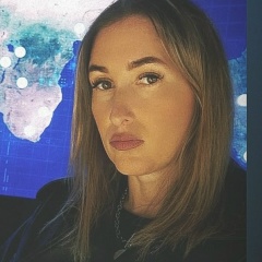 Ирина Ротова, 17.01, Калуга