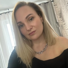 Виолетта Гункина, 31.03.1991, Липецк