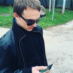 Сергей Овчинников, 26.06.1992, Москва