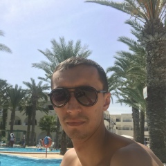 Иван Андрианов, 08.09, Новочебоксарск