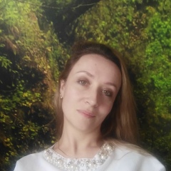 Вера Голенкова, 10.09.1985, Тараз