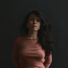 Влада Лаптева, 29.11.1991, Владивосток