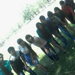 Сымбатик Курманжанова