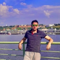 Тимур Лиховидов, 08.03.1998, Москва