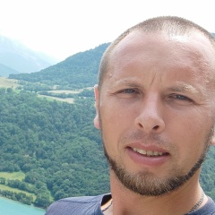 Сергей Носов, Гомель
