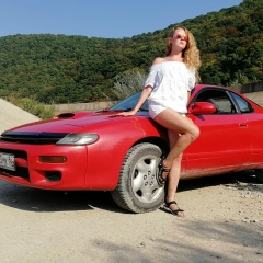 Наталия Родикова, 28.03, Екатеринбург