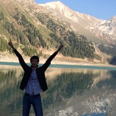 Асхат Керимбаев, 01.02, Талдыкорган