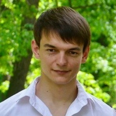 Сергей Рабосюк, 01.07, Киев