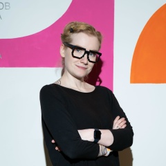 Катика Катика, Москва