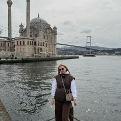 Юлия Шерохора, 06.07, Санкт-Петербург