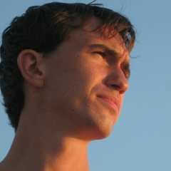 Дмитрий Вербицкий, 20.03, Киев