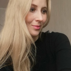 Анна Кустова, 30.11.1984, Москва