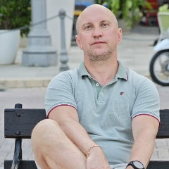 Виктор Новосад, 18.06, Челябинск