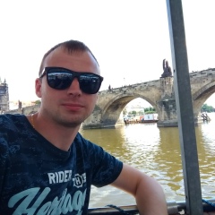 Жека Трифонов, 29.01, Марганец