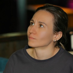 Наталья Борзова, 25.03.1987, Екатеринбург