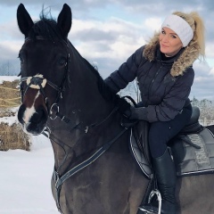 Nastja Tsekalova, 19.11, Таллин