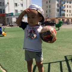 Sabit Kargabaev, 27.03.1985, Кызылорда