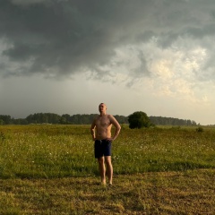 Михаил Чепайкин, 22.11.1990