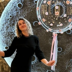 Анна Синицкая, 29.04, Петропавловск-Камчатский