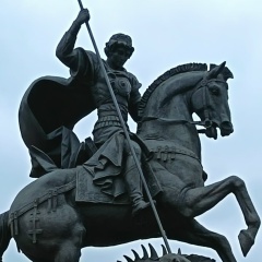 Антон Сопов, 03.02, Санкт-Петербург