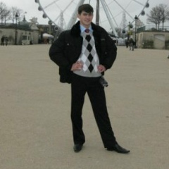 Роман Романов, 22.03, Харьков