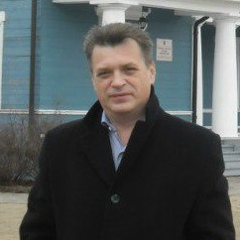 Олег Симаков, 26.10, Вологда