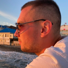 Роман Романов, 30.01, Тамбов