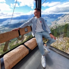 Иван Лепёхин, 10.12.1993, Москва