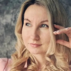 Оксана Устюжанина, 10.07, Новосибирск