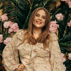 Катерина Матяш, 08.03.1993, Харьков