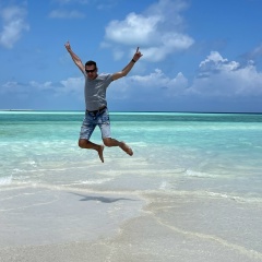 Анатолий Сергеев, Москва