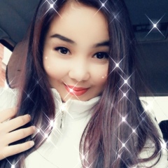 Лаура Аманкосова, 01.05.1994