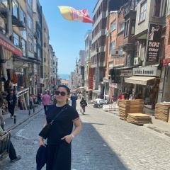 Мадина Ахмеджанова, 15.10.1985, Москва