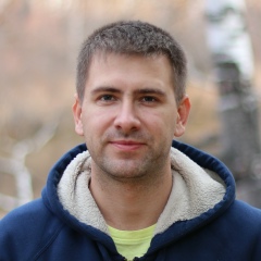 Михаил Северюхин, 12.03.1984, Чита