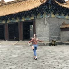 Полина Маненкова, 18.07.1992, Москва