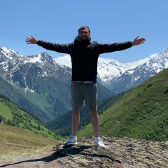 Дмитрий Турашвили, 26.05.1987, Нижневартовск