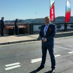 Валерий Иванов, 03.06.1982, Санкт-Петербург