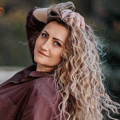Юлия Ковтун, 10.09, Пятигорск
