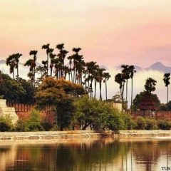 Naing Htoo, 12.06.1976