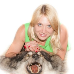 Светлана Дубровская, 29.08, Санкт-Петербург