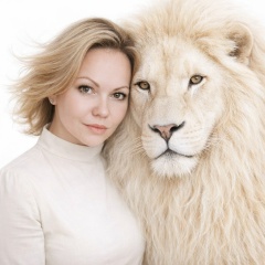 Алена Павлова, 02.06.1983, Санкт-Петербург