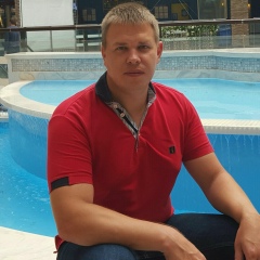 Антон Тюстин, 07.12.1981, Тольятти