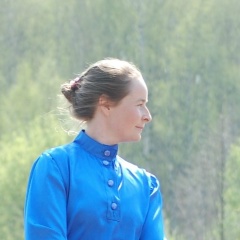 Валерия Стамбула, 24.05.1901